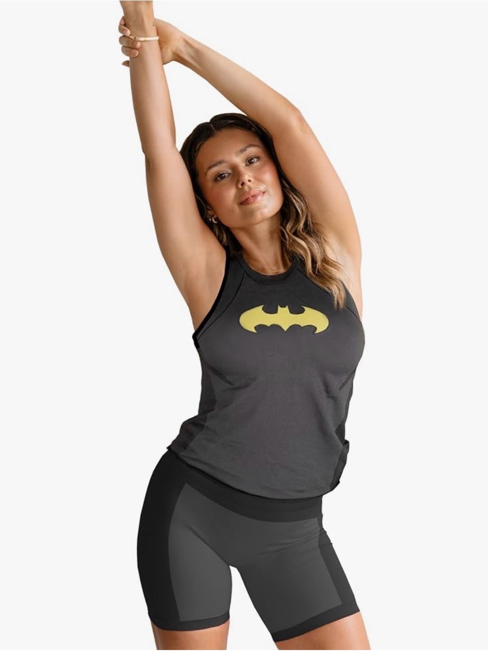 Batman Set 2 piece sport
